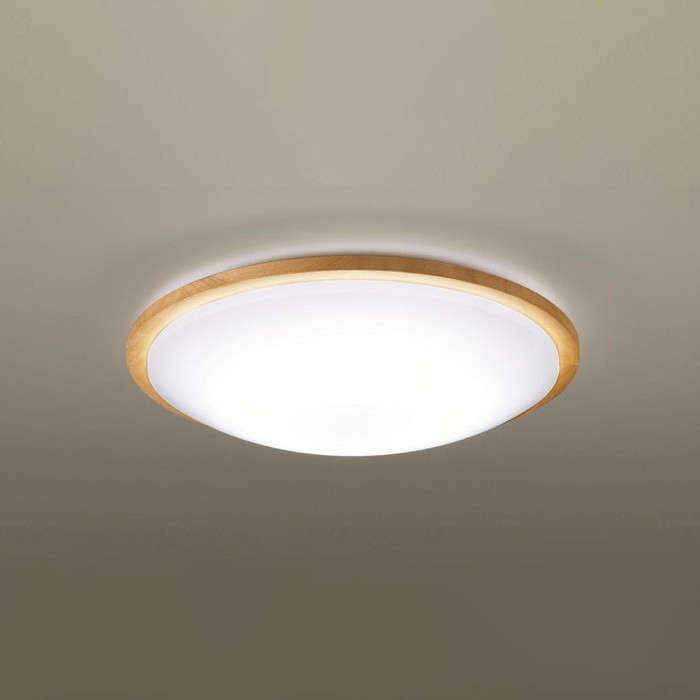 乐天商城 - LGC31153K パナソニック シーリングライト リモコン付 〜8畳用 電球色〜昼光色 調光・調色可能 引掛シーリングタイプ