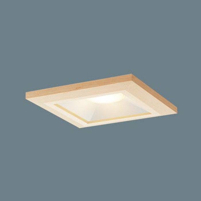 Rakuten - LGD1105LLB1 パナソニック ダウンライト 埋込穴□100 白熱灯器具60W相当 電球色 調光可能