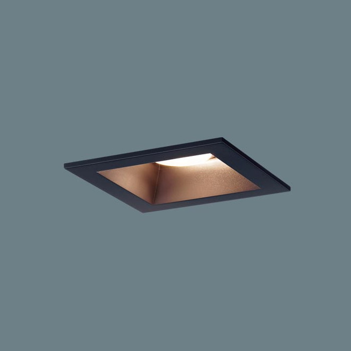 Rakuten - LGD3104LU1 パナソニック ダウンライト 埋込穴□100 白熱灯器具100W相当 電球色〜昼光色 調光・調色可能