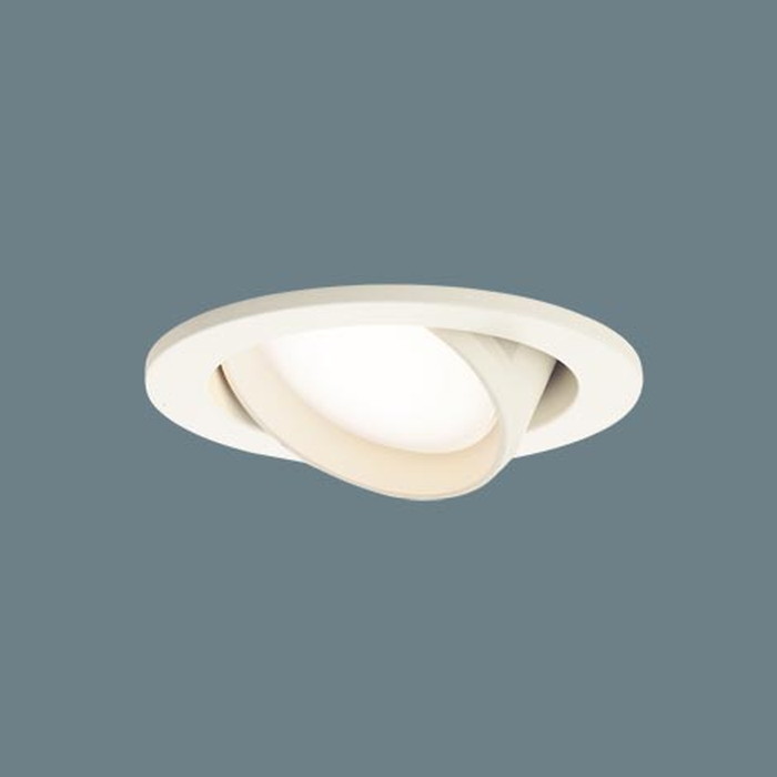 Rakuten - LGD3402LU1 パナソニック ユニバーサルダウンライト 埋込穴Φ100 白熱灯器具100W相当 電球色〜昼光色 調光・調色可能