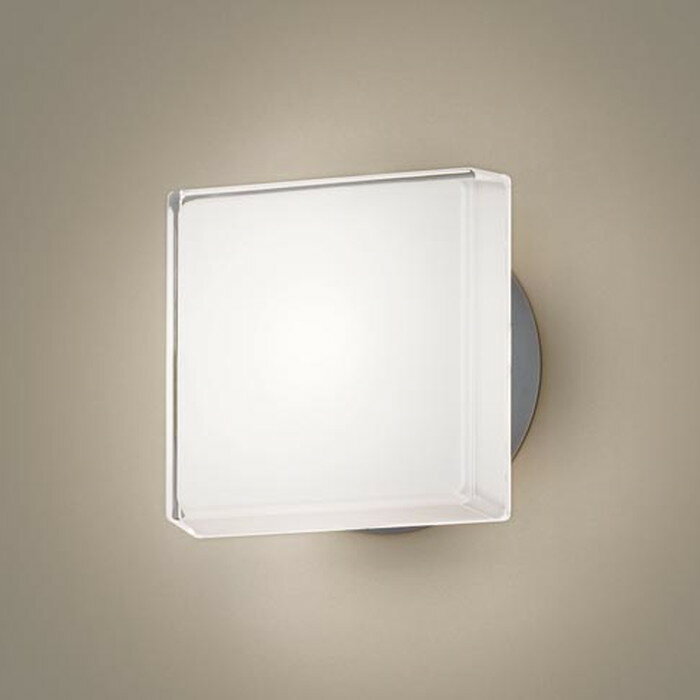 Rakuten - LGW80306KLE1 パナソニック ポーチライト 白熱灯器具40W相当 電球色 防雨型