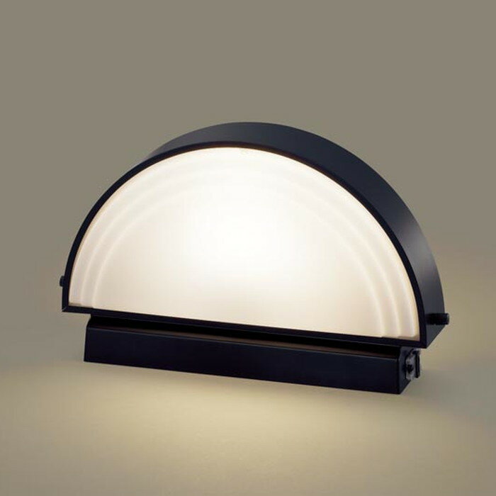 LGWJ56000F パナソニック 門柱灯 白熱灯器具40W相当 電球色 防雨型