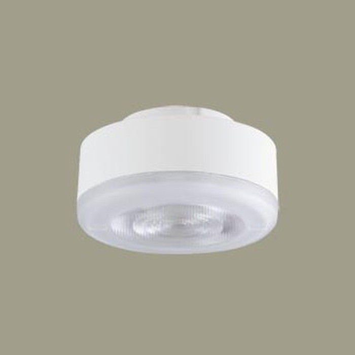 【仕様】●メーカー：パナソニック/Panasonic●型番：LLD2020NCE1●JANコード：4549980266106●LEDフラットランプΦ70●クラス400●昼白色●5000K●口金GX53-1●集光タイプ●適合器具との組み合わせのみ使用可能