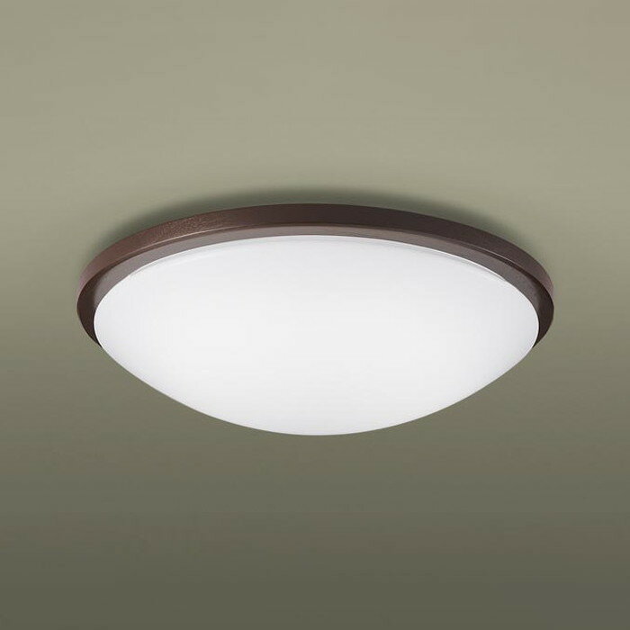 Rakuten - LGB52637LE1 パナソニック 小型シーリングライト ツインパルックプレミア蛍光灯40W相当 昼白色 引掛シーリングタイプ
