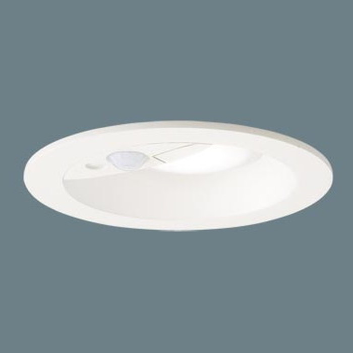 Rakuten - LGDC1106VLE1 パナソニック ダウンライト 明るさセンサ付 準耐火構造対応 埋込穴Φ100 白熱灯器具60W相当 温白色