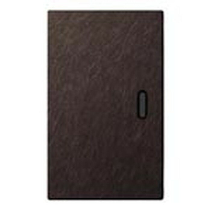 Rakuten - WTA3001A パナソニック アドバンスシリーズ EXTRA エクストラメタル 埋込スイッチ用ハンドル バイブレーション仕上げ ブラウン