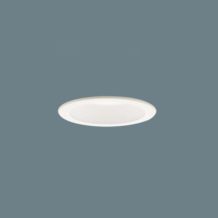 Rakuten - XSLD101LKCB1 パナソニック ダウンライト XAD1100LKCB1相当品 準耐火構造対応 埋込穴Φ100 白熱灯器具60W相当 電球色 調光可能