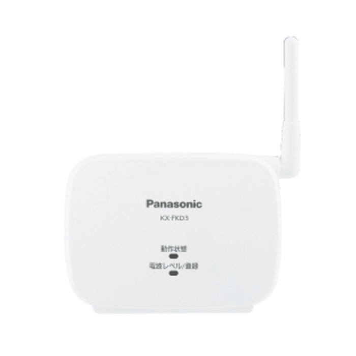 KXFKD3 �ѥʥ��˥å� ��ѥ���ƥ� KX-FKD3