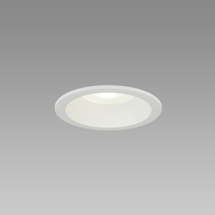 Rakuten - MRD10014RPBW2NS1 ホタルクス ダウンライト 準耐火構造対応 埋込穴Φ125 白熱灯器具100W相当 昼白色 調光可能 防滴型 MRD10014(RP)BW2/N-S1