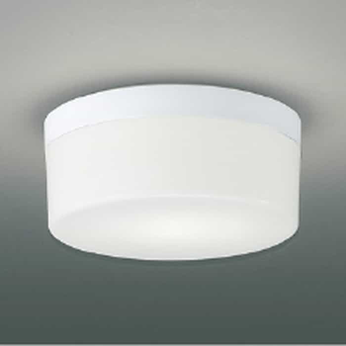Rakuten - AH54093 コイズミ照明 小型シーリングライト 白熱灯器具100W相当 昼白色