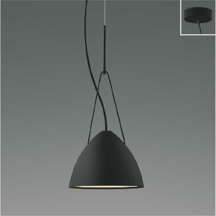 Rakuten - AP54937 コイズミ照明 ペンダントライト 白熱灯器具60W相当 電球色