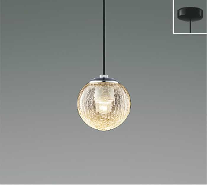 樂天商城 - AP54959 コイズミ照明 ペンダントライト 白熱灯器具60W相当 電球色 調光可能
