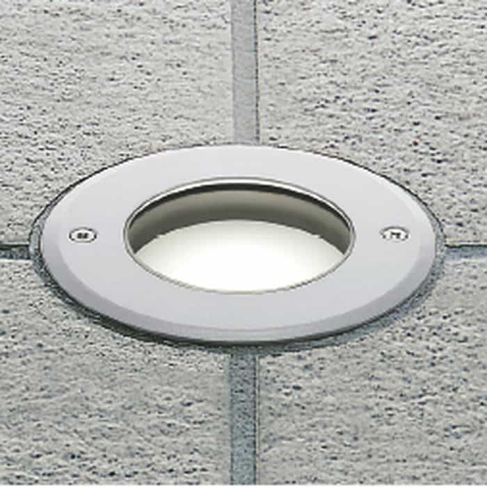 AU54196 コイズミ照明 バリードライト 白熱灯器具60W相当 昼白色 防雨型