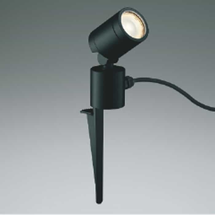 Rakuten - AU92259 コイズミ照明 ガーデンライト スポットライト 白熱灯器具40W相当 電球色 防雨型