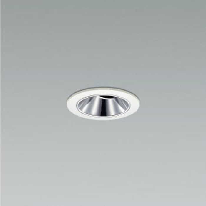 Rakuten - XD93319 コイズミ照明 ダウンライト グレアレス 埋込穴Φ50 電球色 2700K 配光20° 400lmクラス 電源装置別売