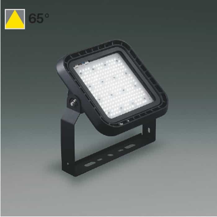 Rakuten - AU57559 コイズミ照明 投光器 HID250W相当 昼白色 5000K 配光65° 防雨型