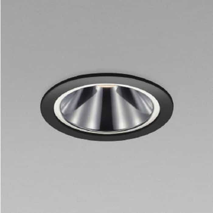 XD257519BA コイズミ照明 ダウンライト グレアレス 埋込穴Φ75 HID35W相当 電球色 2700K 配光50° 1500lmクラス 電源装置別売