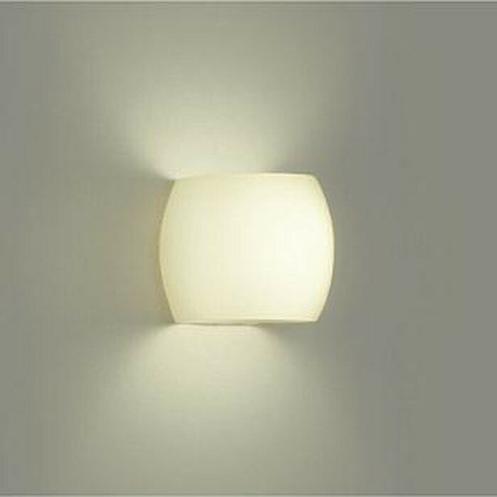 Rakuten - DBK37766 大光電機 ブラケットライト 白熱灯器具60W相当 電球色 DBK-37766