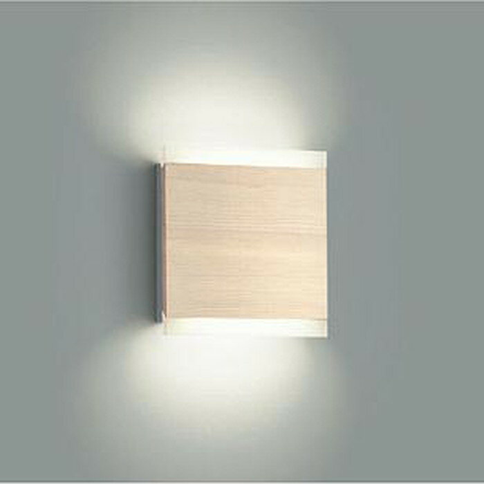DBK38085 大光電機 ブラケットライト 白熱灯器具60W相当 電球色 DBK-38085