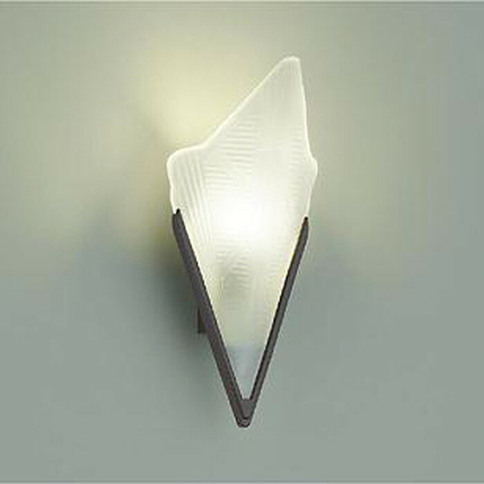 Niche, Picture - DBK41281Y 大光電機 ブラケットライト 白熱灯器具60W相当 電球色 DBK-41281Y