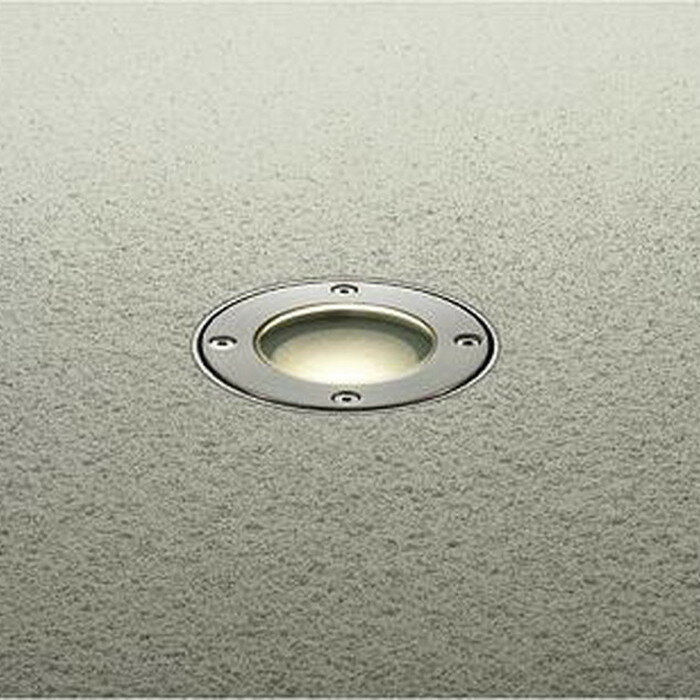 DOL5314YUE 大光電機 グランドライト 白熱灯器具40W相当 電球色 2700K 防雨型 DOL-5314YUE