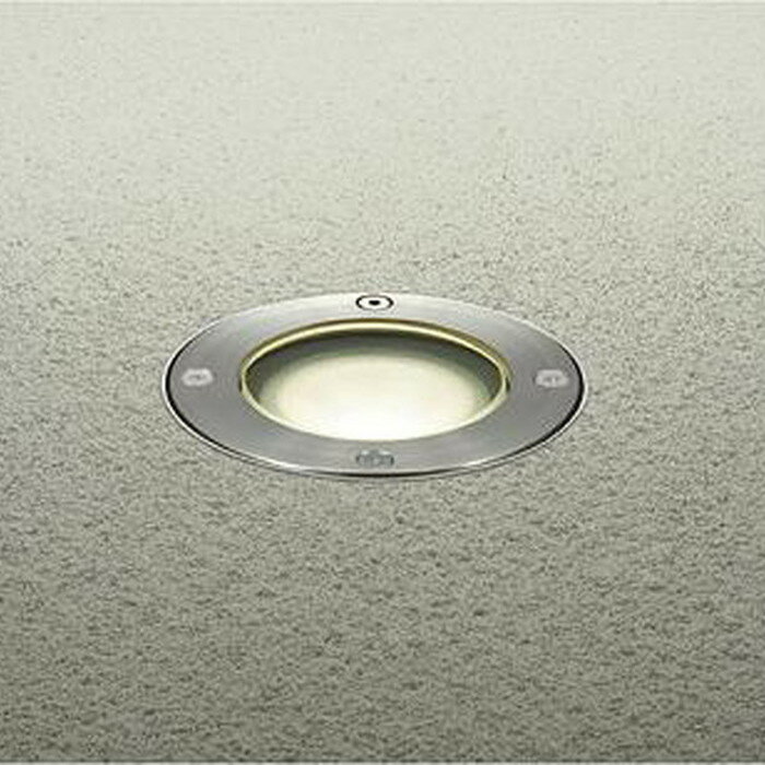 DOL5315YUE 大光電機 グランドライト 白熱灯器具60W相当 電球色 防雨型 DOL-5315YUE