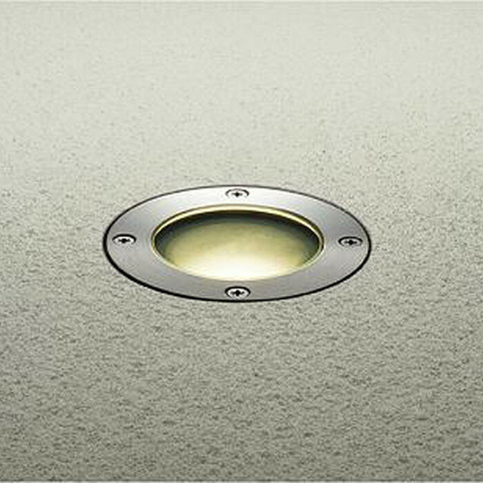 DOL5344YU 大光電機 グランドライト 電球色 防雨型 DOL-5344YU