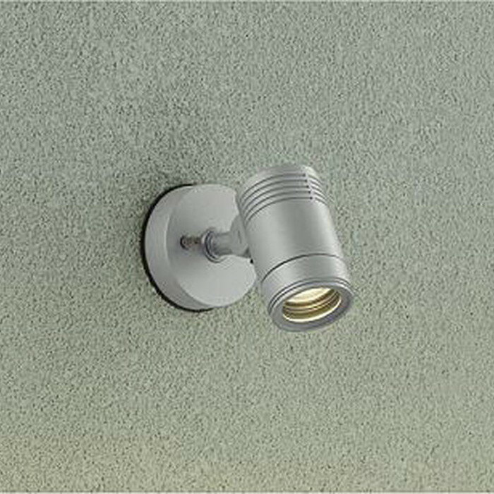 Rakuten - DOL4406YSE 大光電機 エクステリア スポットライト 白熱灯器具80W相当 電球色 防雨型 DOL-4406YSE