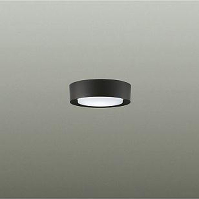 DCL42142WG 大光電機 ダウンシーリングライト 白熱灯器具100W相当 昼白色 調光可能 DCL-42142WG