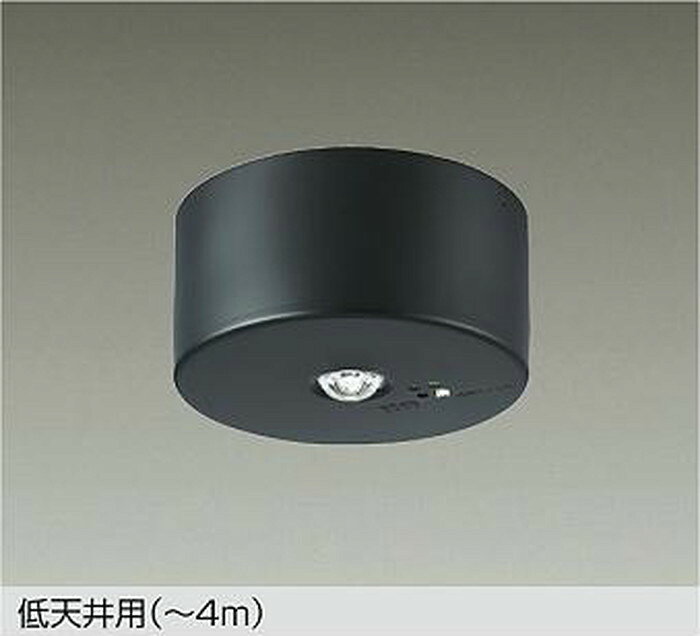 【仕様】●メーカー：大光電機/ダイコー/DAIKO●型番：DEG41211WE●JANコード：4955620816226●非常灯●直付型●低天井用 〜3m【ご注意】※寿命は、全光束が初期の70%となる時間です。寿命は設計値であり、保証値ではありません。