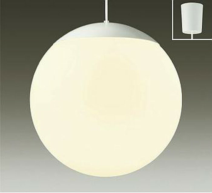 Rakuten - DPN38289YE 大光電機 ペンダントライト 白熱灯器具60W×3灯相当 電球色 引掛シーリングタイプ DPN-38289YE