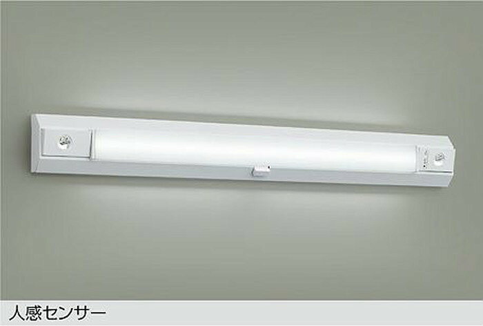 【仕様】●メーカー：大光電機/ダイコー/DAIKO●型番：DEG42506W●JANコード：4955620889985●非常用照明器具 階段通路誘導灯●昼白色●5000K●人感センサー付【ご注意】※寿命は、全光束が初期の70%となる時間です。寿命は設計値であり、保証値ではありません。