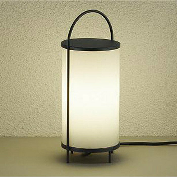 Rakuten - DWP40127Y 大光電機 ガーデンライト 白熱灯器具60W相当 電球色 防雨型 DWP-40127Y