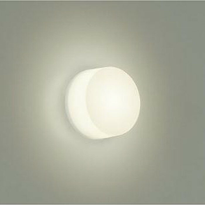 Rakuten - DWP40823Y 大光電機 浴室灯 ポーチライト 白熱灯器具100W相当 電球色 防雨防湿型 DWP-40823Y
