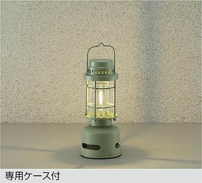 【仕様】●メーカー：大光電機/ダイコー/DAIKO●型番：DWP41468R●JANコード：4955620823354●ランタン●充電式●キャンドル色●2000K●段調光可能●防雨型●スピーカー付●Bluetoothによる音楽再生
