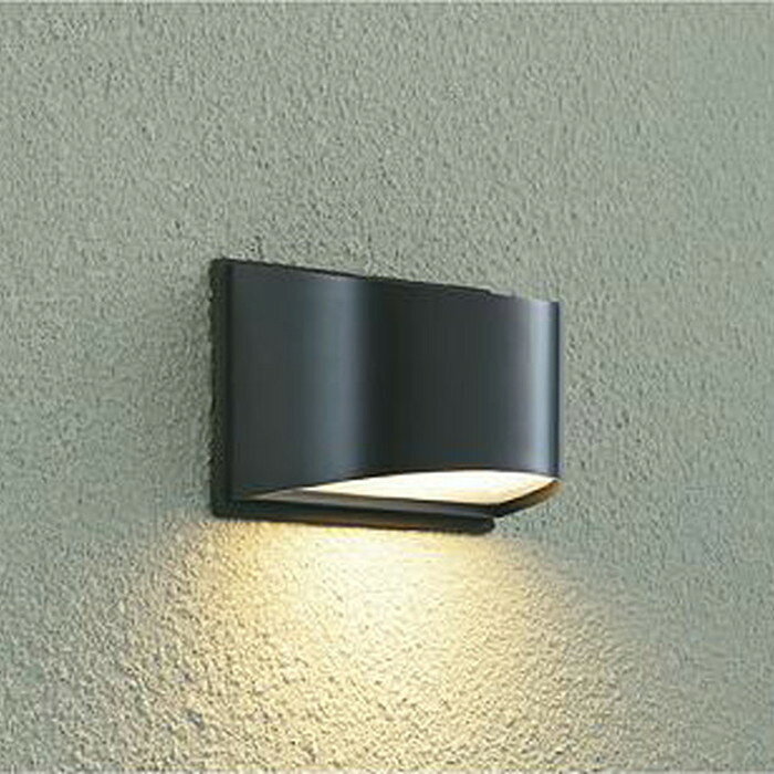 DWP41936Y 大光電機 ポーチライト 白熱灯器具100W相当 電球色 防雨型 DWP-41936Y
