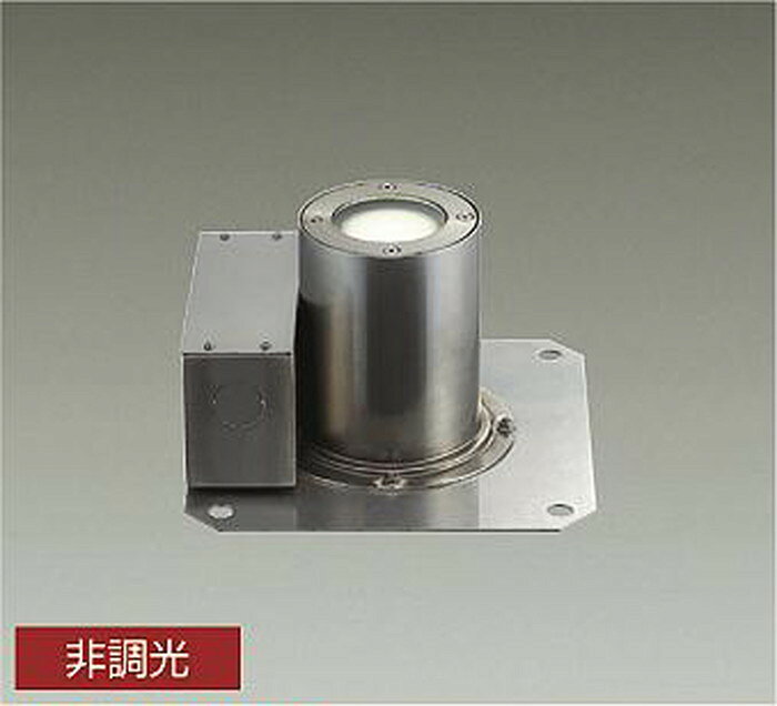 LLG7165LUB 大光電機 グランドライト 白熱灯器具60W相当 電球色 2700K 配光60° 防...