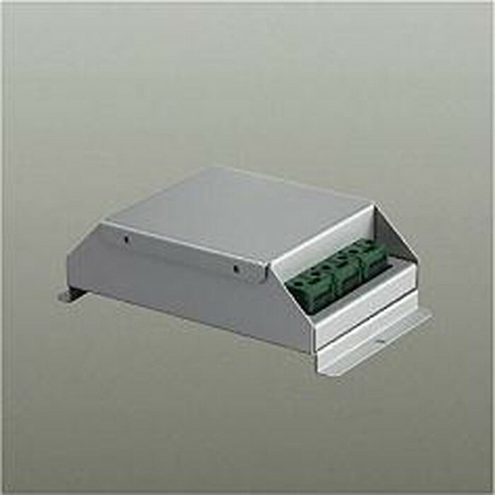 Rakuten - LZA93001 大光電機 パワーボックス DALIシステム ON/OFF用 LZA-93001