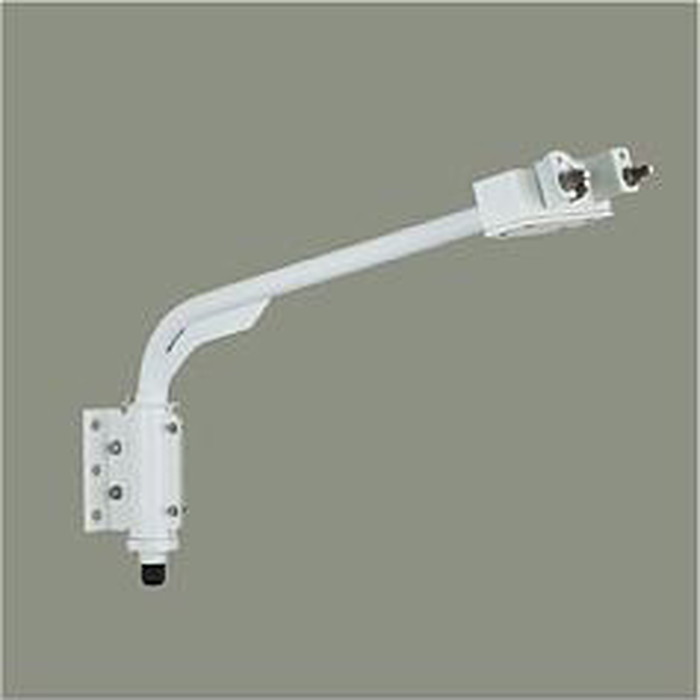 乐天商城 - LZA92117 大光電機 L型アーム L650タイプ 投光器用 LZA-92117