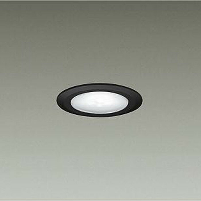Rakuten - LZD92480AB 大光電機 ダウンライト 埋込穴Φ75 白熱灯器具40W相当 温白色 3500K 配光60° LZD-92480AB
