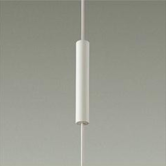 【仕様】●メーカー：大光電機/ダイコー/DAIKO●型番：TPVL034W●JANコード：4955620030899●コード調節器●48Vペンダントシリーズ専用●白●48Vトラックシステム