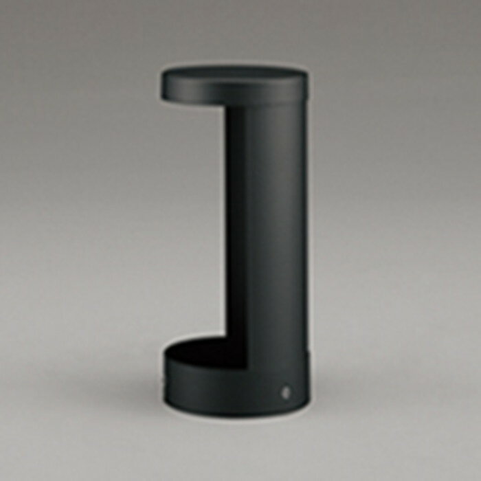 Lighting Parts - OA253246 オーデリック 片側配光用アタッチメント ガーデンライト用