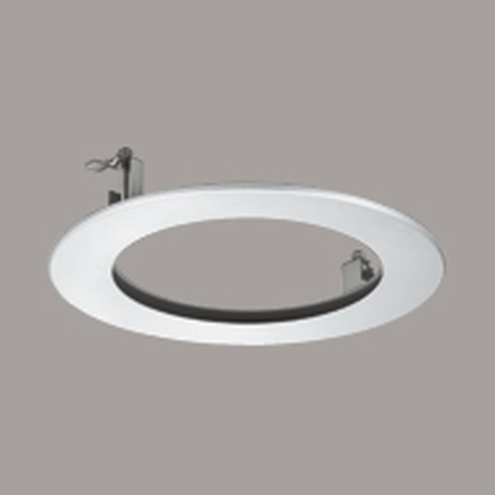 Effective Lights - OA253323 オーデリック リニューアルプレート ダウンライト用 Φ200→Φ150 防雨型 マットシルバー