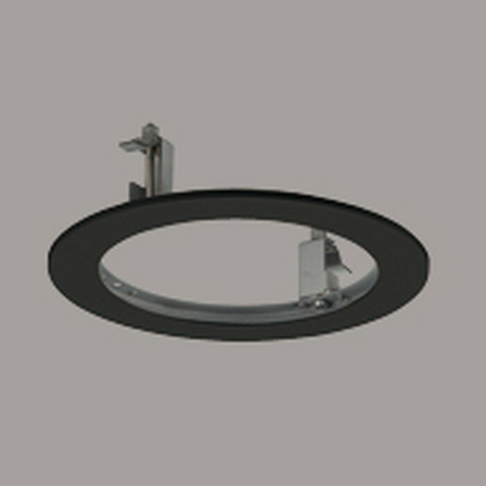 Rakuten - OA253331 オーデリック リニューアルプレート ダウンライト用 Φ150→Φ125 防雨型 ブラック
