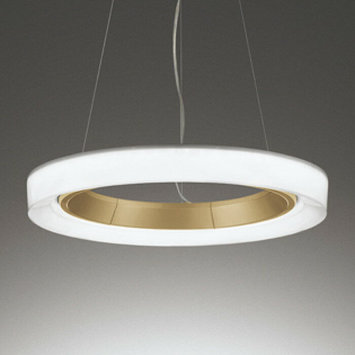 OC257208BR オーデリック シャンデリア 〜14畳用 電球色〜昼光色 Bluetooth調光・調色可能 引掛シーリングタイプ...