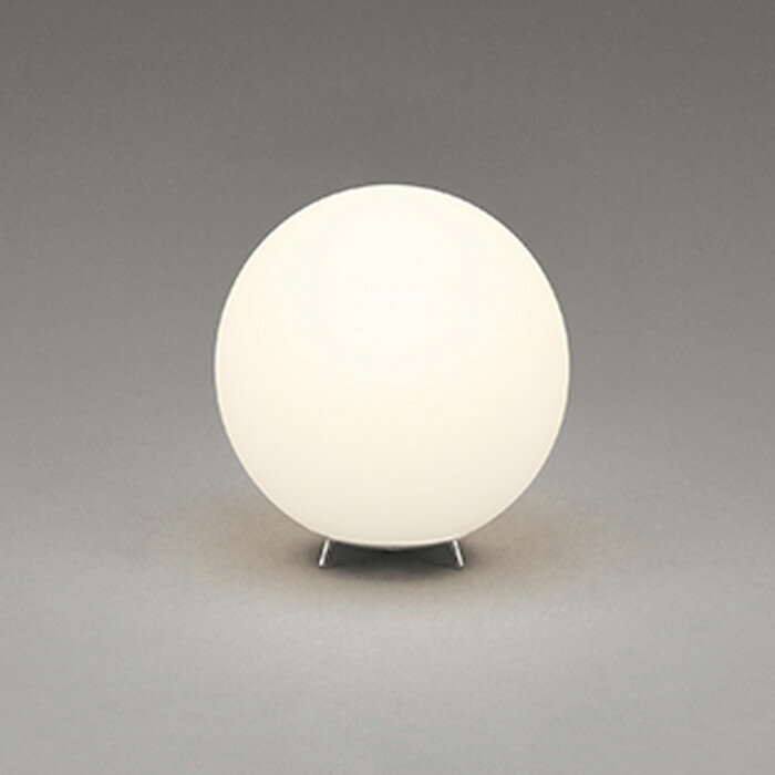 OT265033BR オーデリック スタンドライト 白熱灯器具60W相当 電球色〜昼光色 Bluetooth調光・調色可能