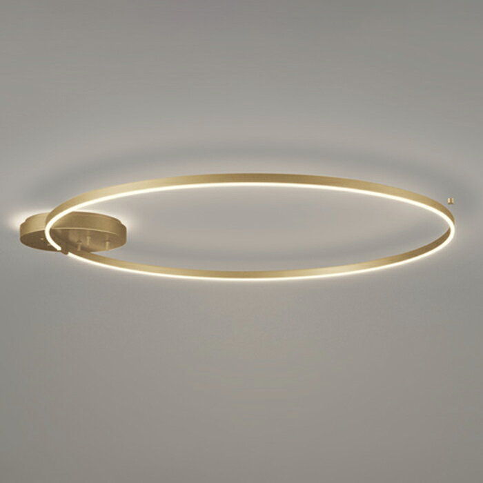 OC257241BC オーデリック シャンデリア 白熱灯器具100W×2灯相当 電球色 Bluetooth調光可能