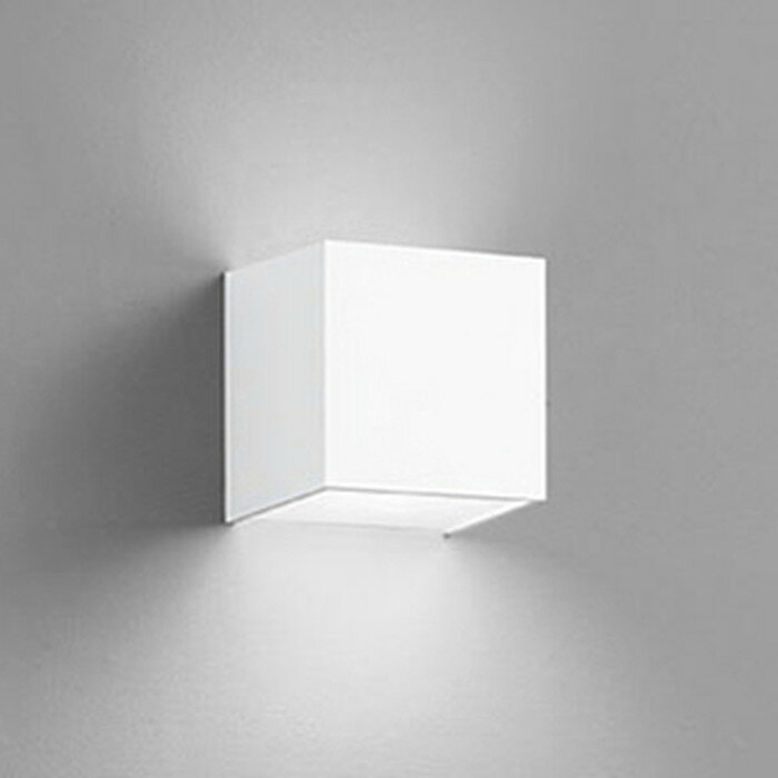 OB081016NR オーデリック ブラケットライト 白熱灯器具60W相当 昼白色 Ra94 マットホワイト