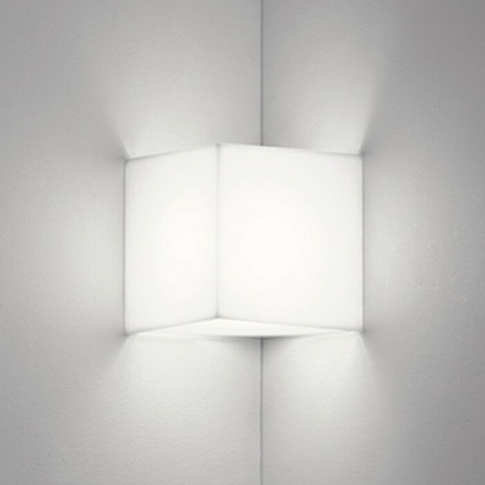 OB081025WR オーデリック ブラケットライト コーナー用 白熱灯器具60W相当 温白色