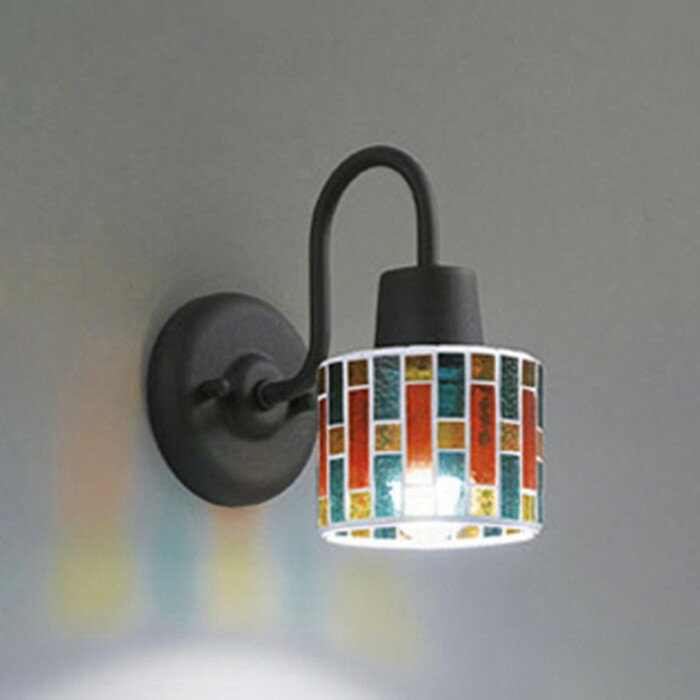 OB081046NR オーデリック ブラケットライト 白熱灯器具60W相当 昼白色